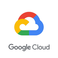 Google Cloud partner logo