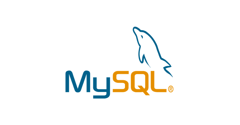 mysql image